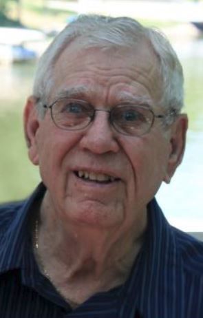 Keith Menken